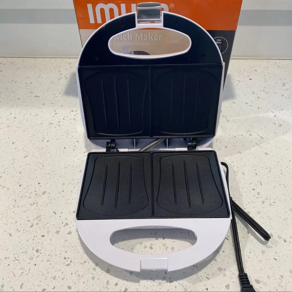 Imusa Sandwich maker